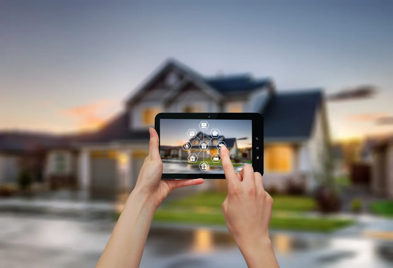 Smart Home Integration