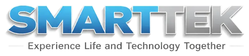 Smart Tek — Experience Life and Technology Together