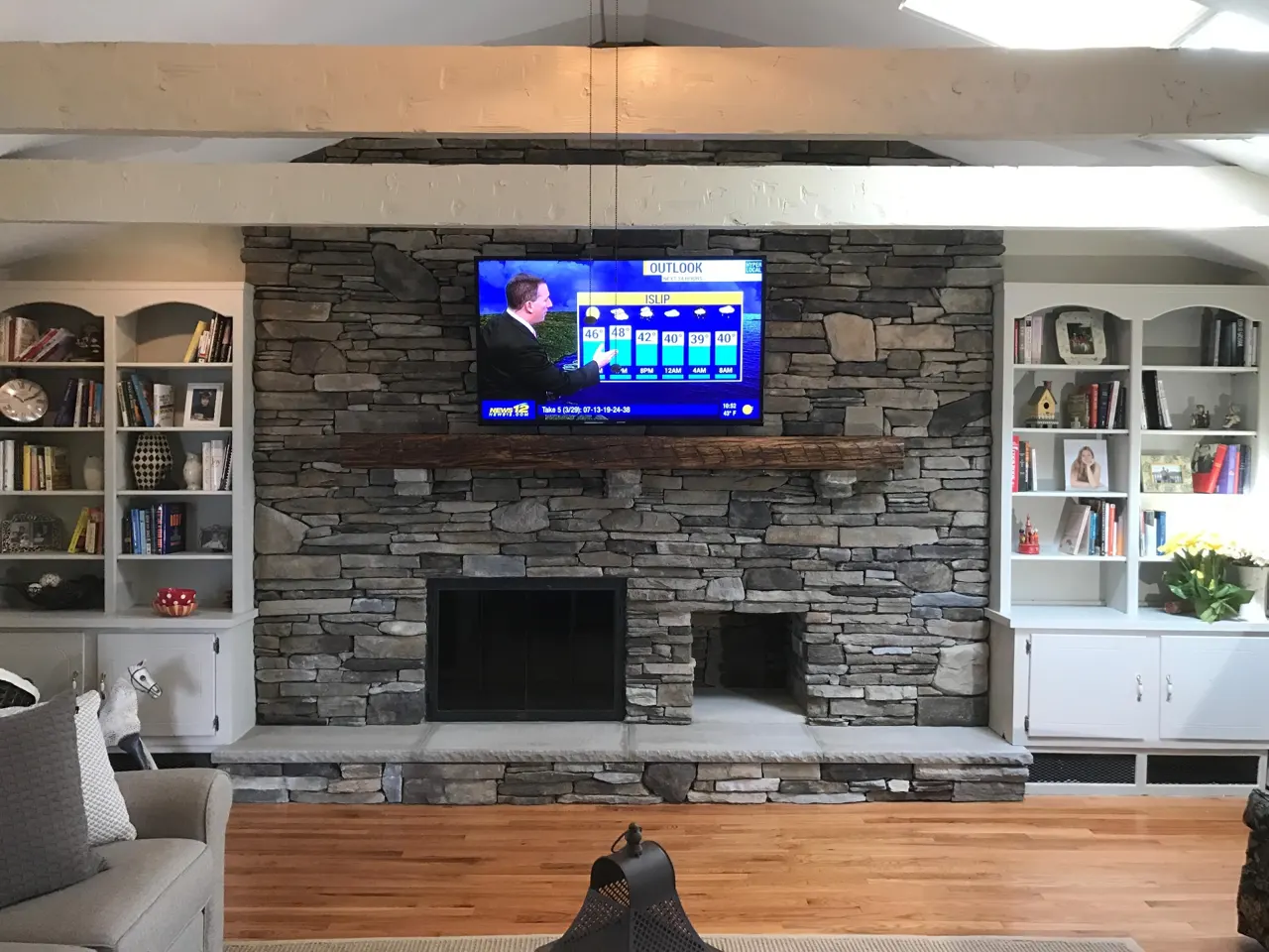 Great-Room Theater