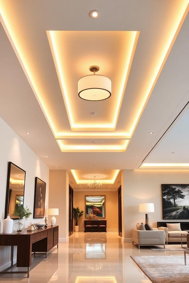 Great Rooms