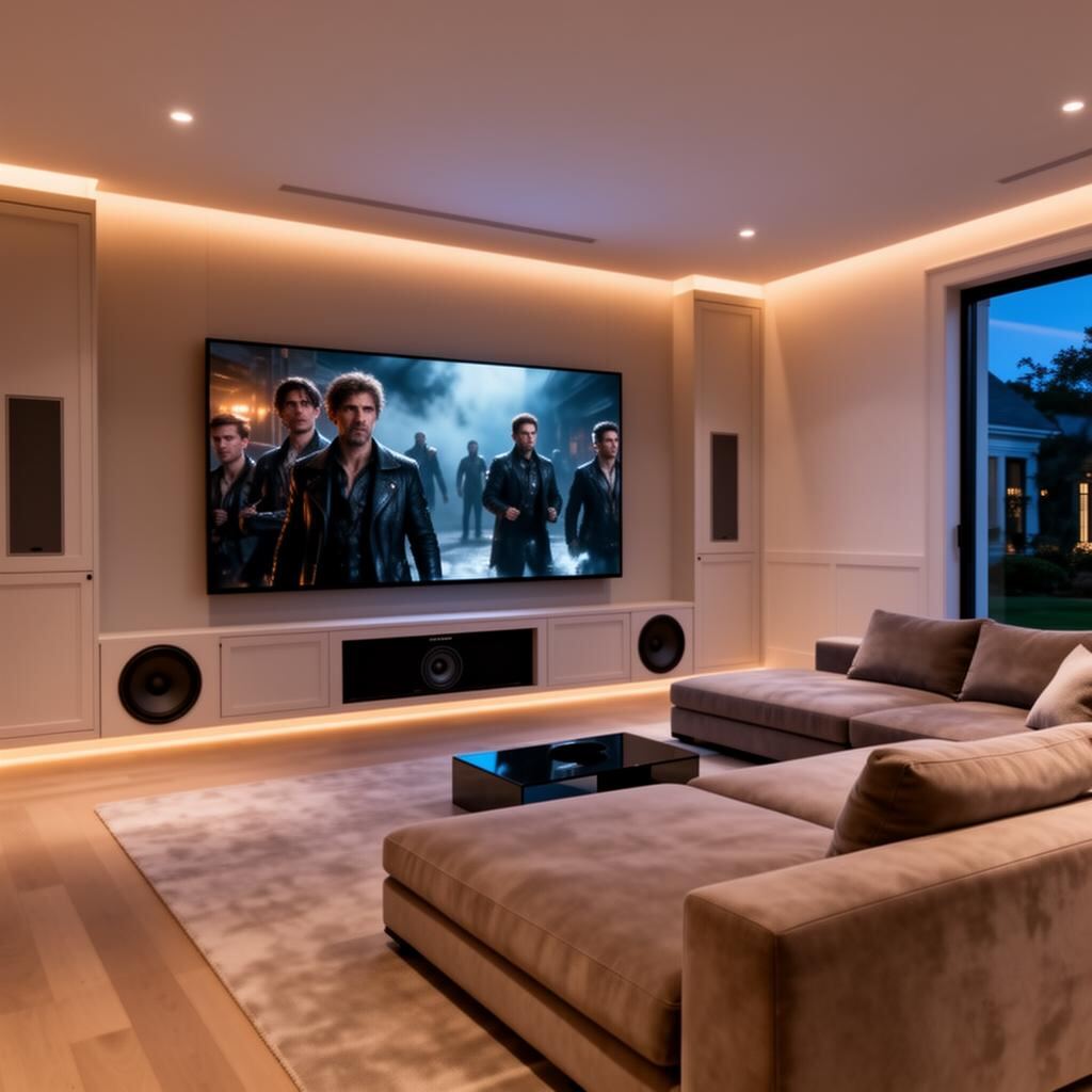 Audio Systems